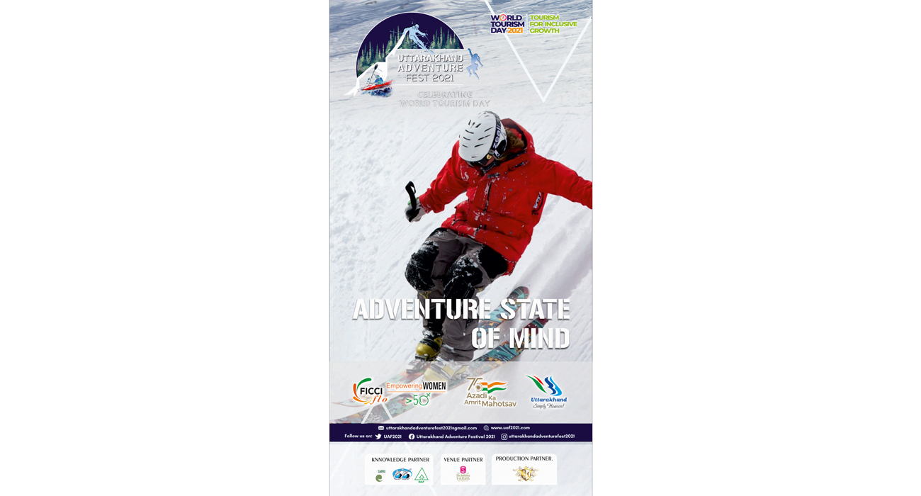 Uttarakhand Adventure Fest 2021