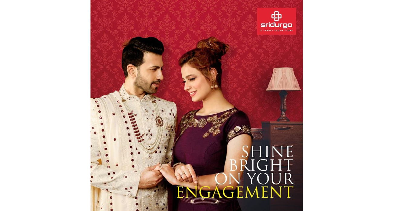 Sridurga Engagement Season