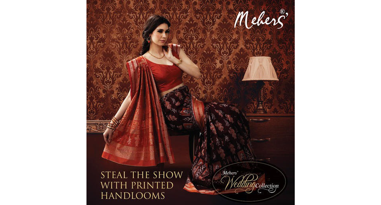 Mehers Wedding COllections
