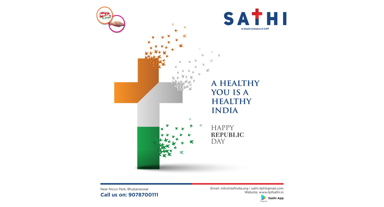 Independence Day- Sathi