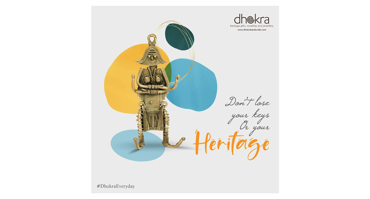 Dhokra Heritage day