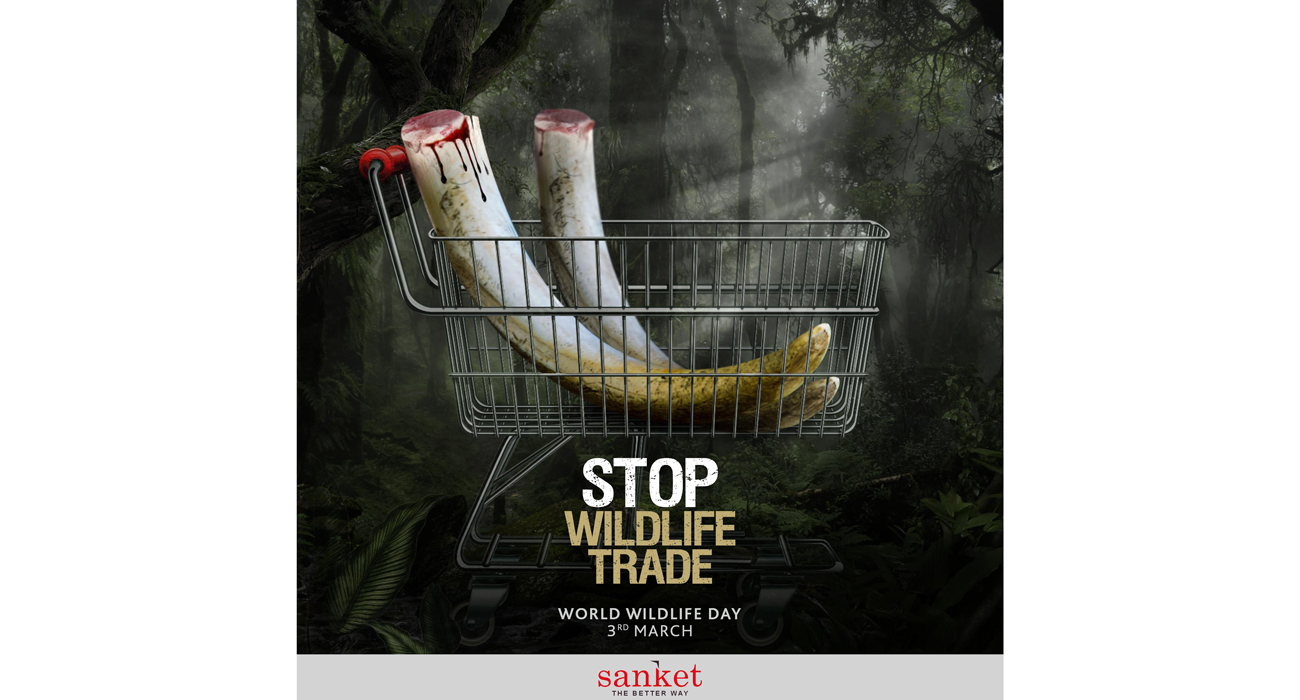 Stop Wildlife Trade