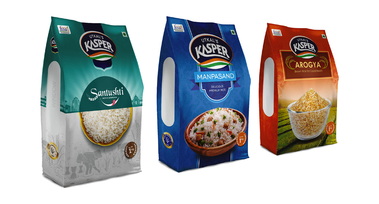 Kasper Packaging