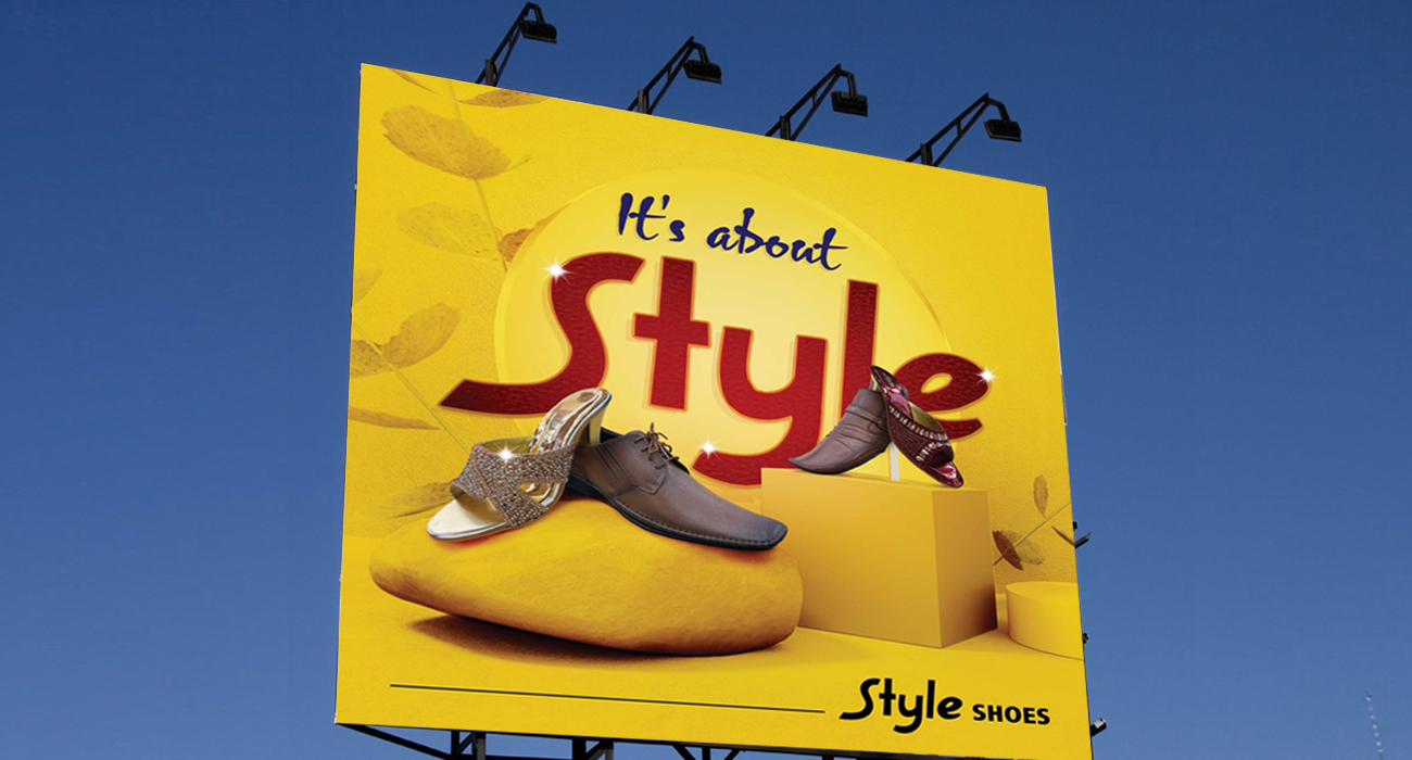 Style Shoes