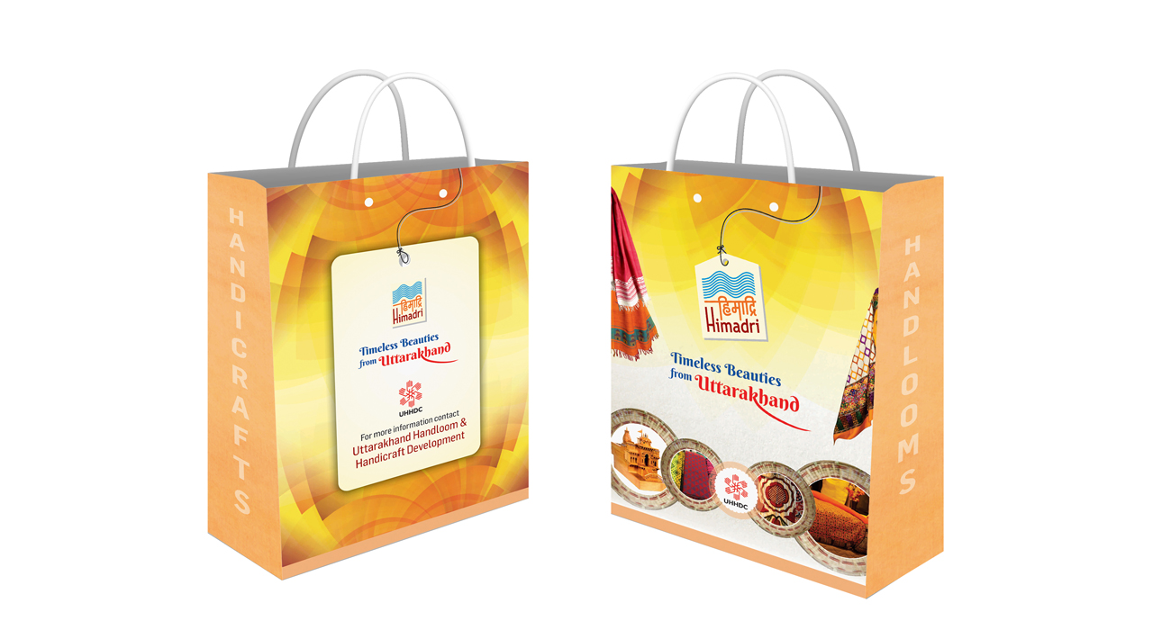 Uttarkhand Packaging