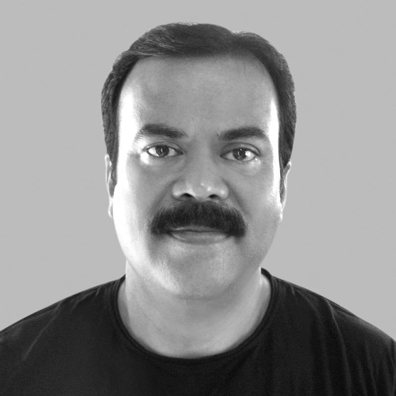 Bhaskar Chatterjee