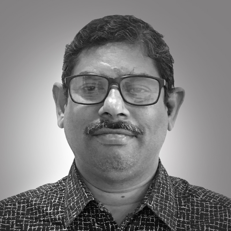 Surendra Senapati