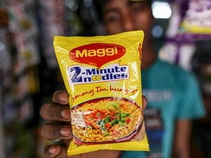 Maggi