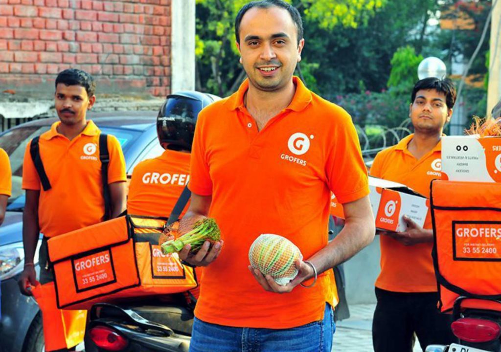 Grofers