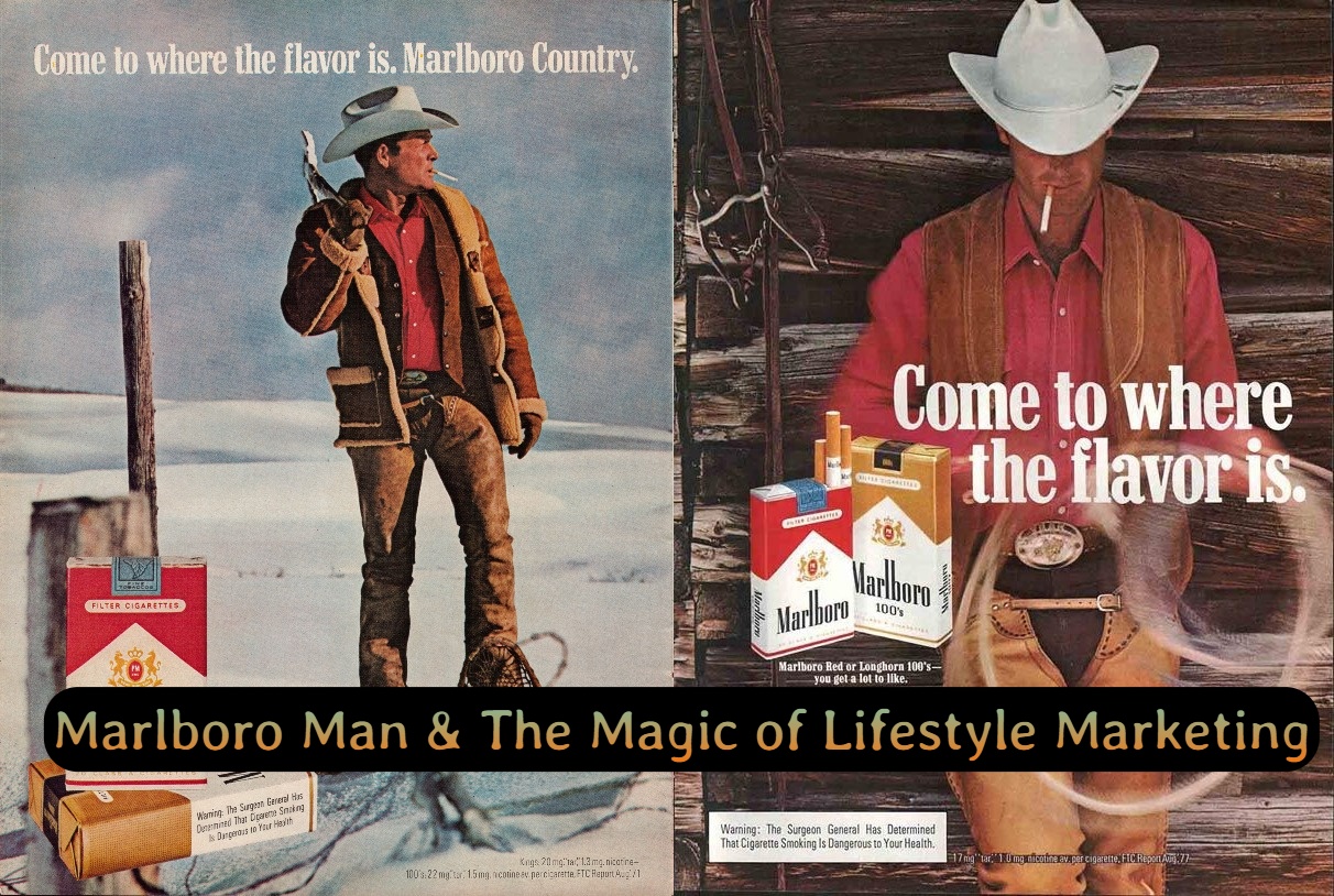 marlboro man