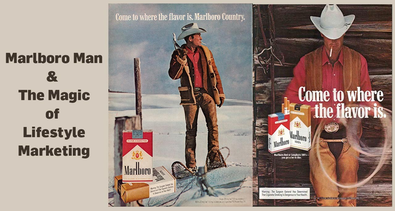 Marlboro man