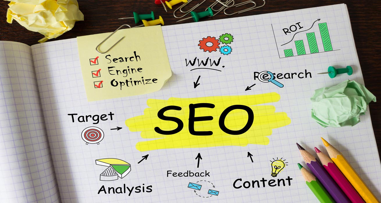 what is SEO