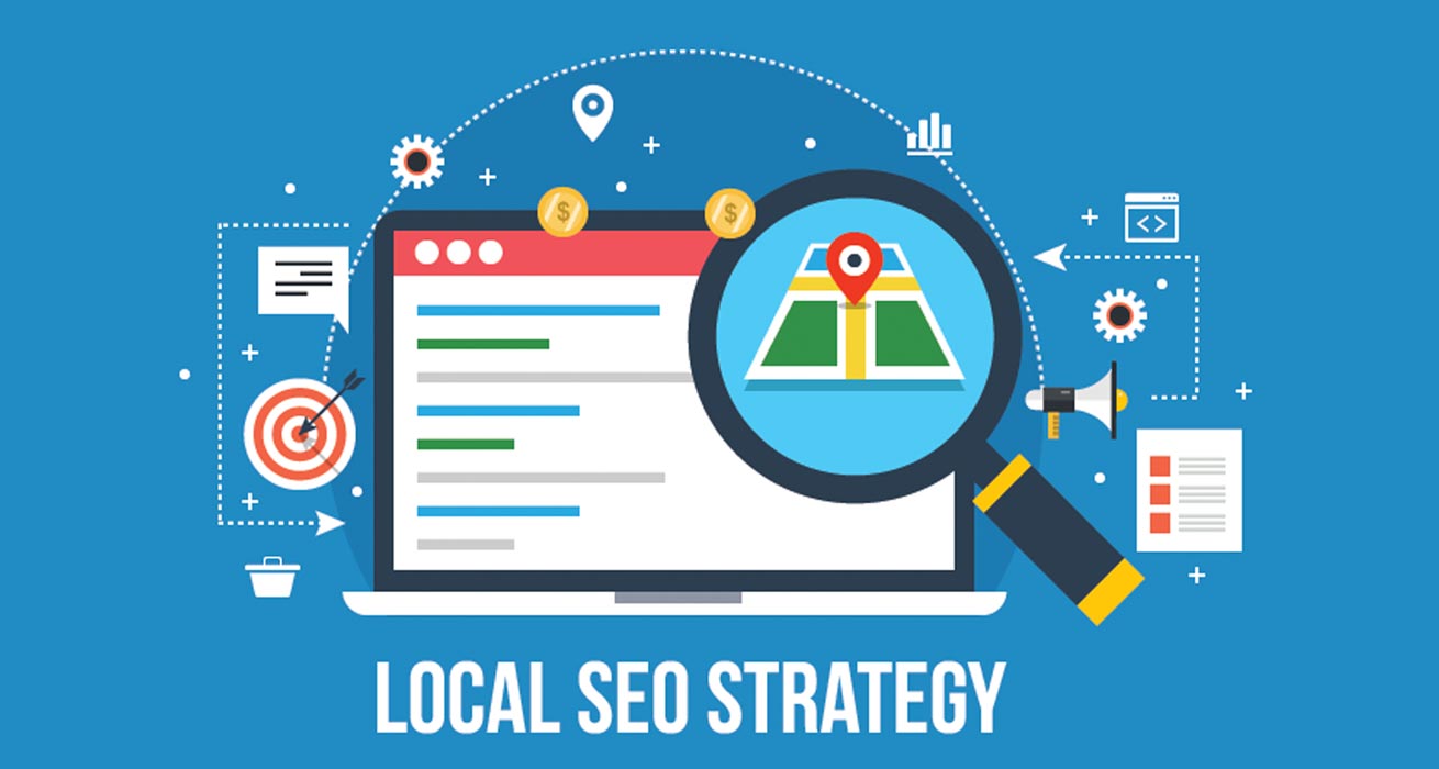 Local SEO Strategy