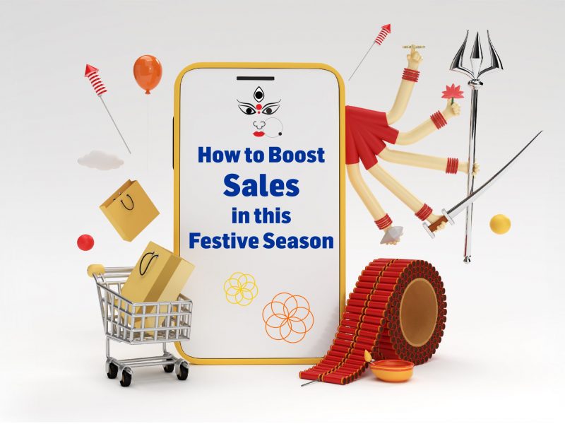 How to Boost Sales in this festive season