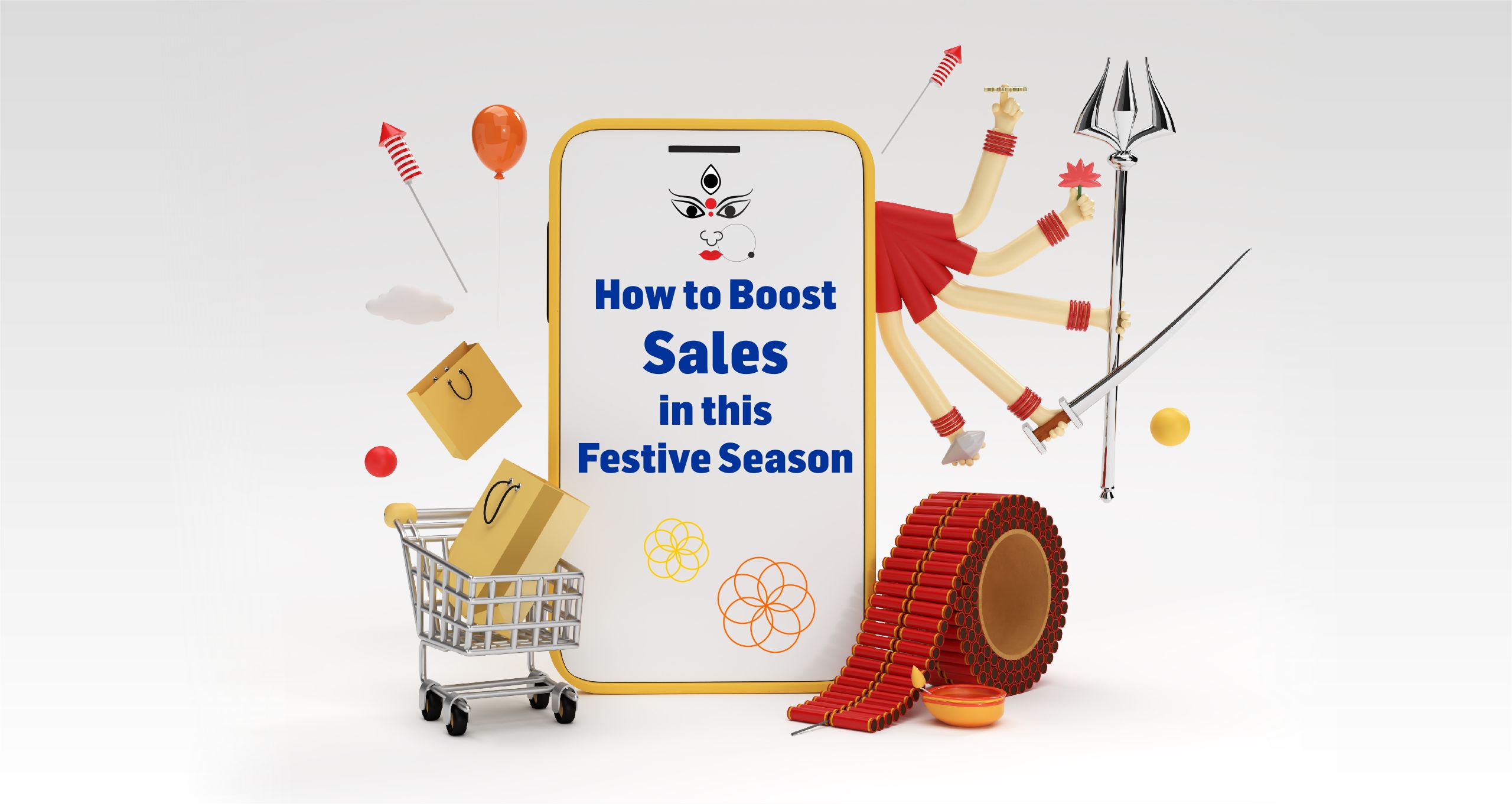 How to Boost Sales in this festive season