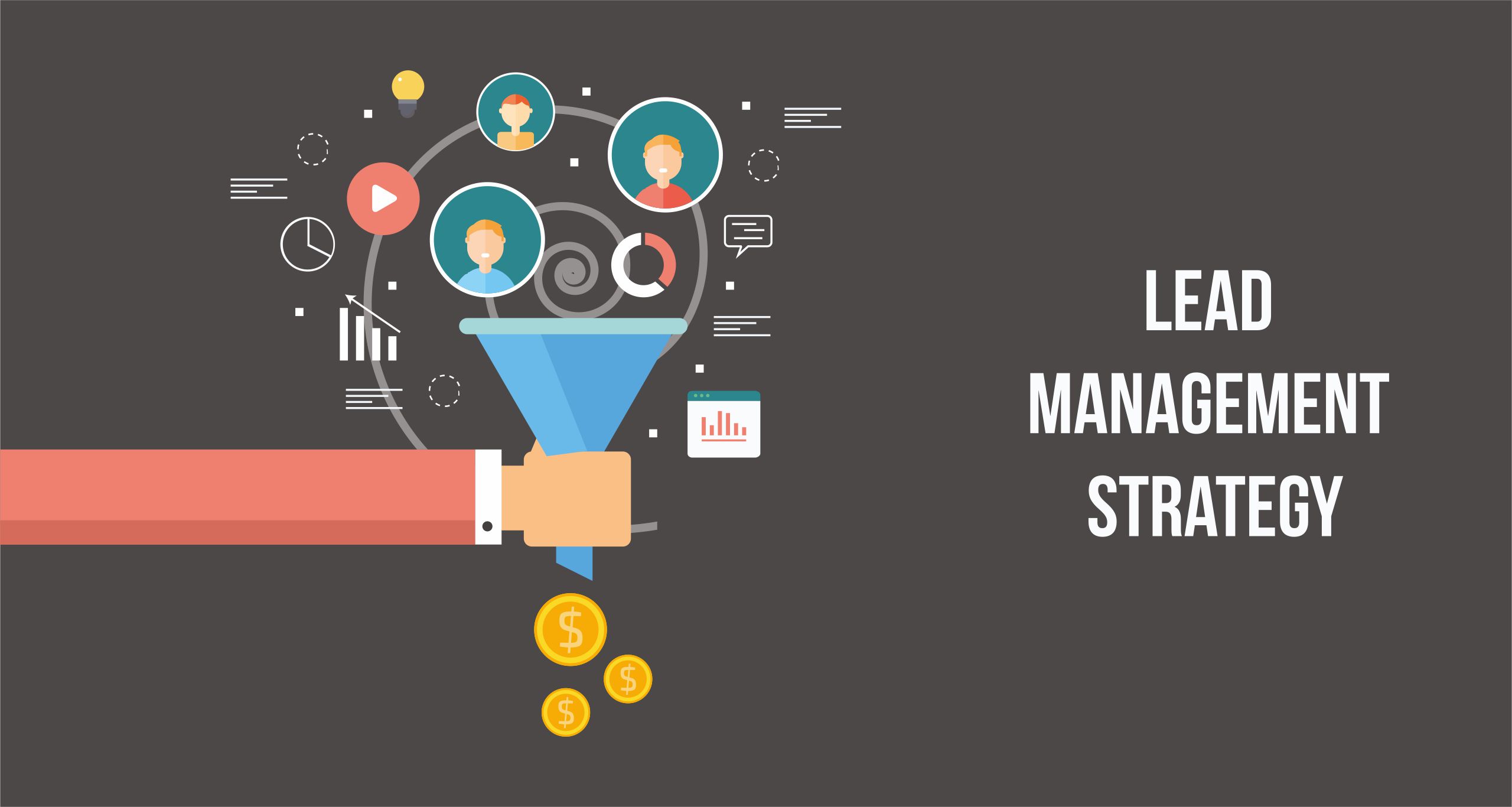 Lead Managment