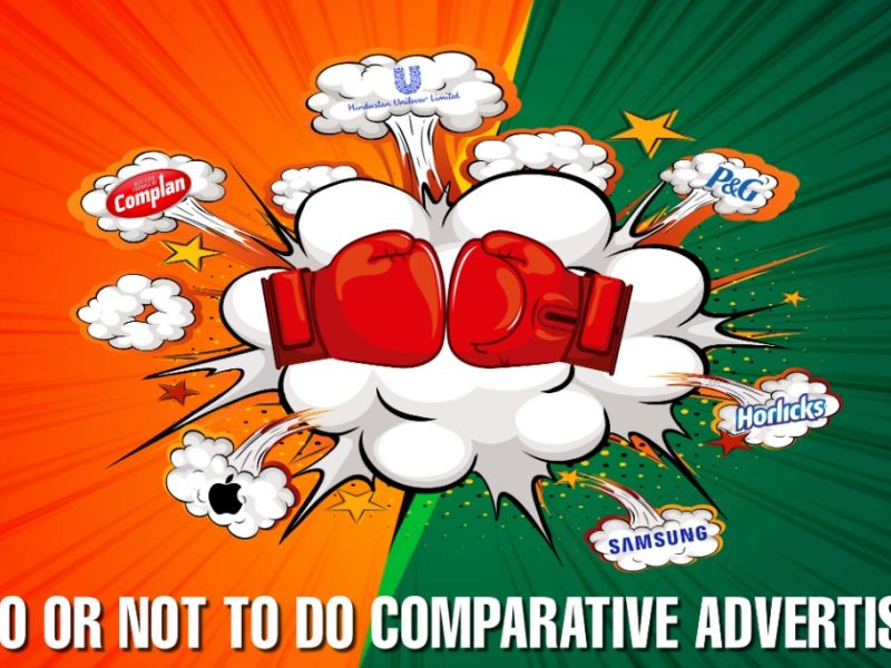 comparative advertising