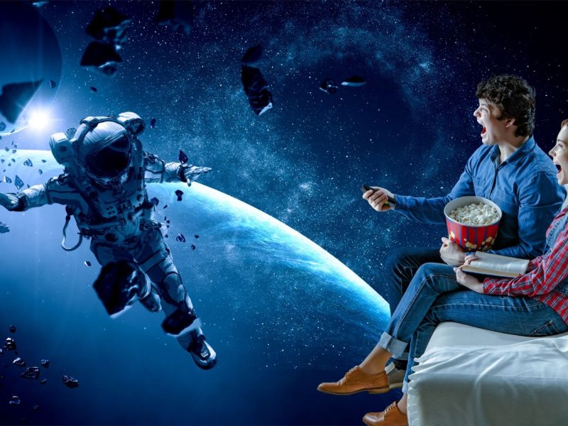 Unlocking 6 Magical Marketing Strategies For a Cinematic Success