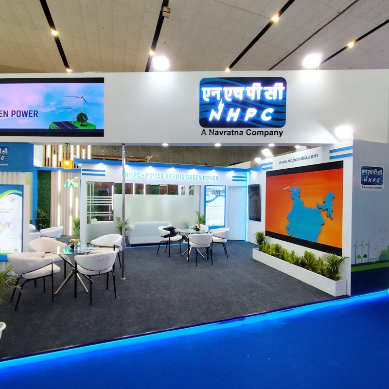NHPC EVENET