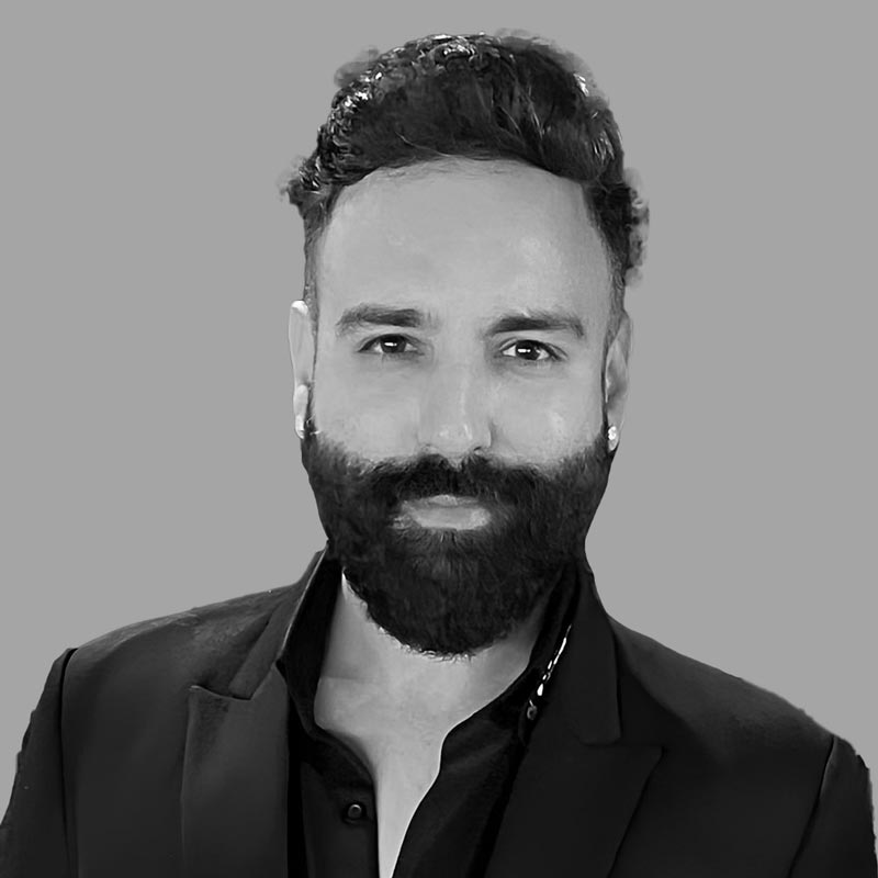 Akshay Lutra