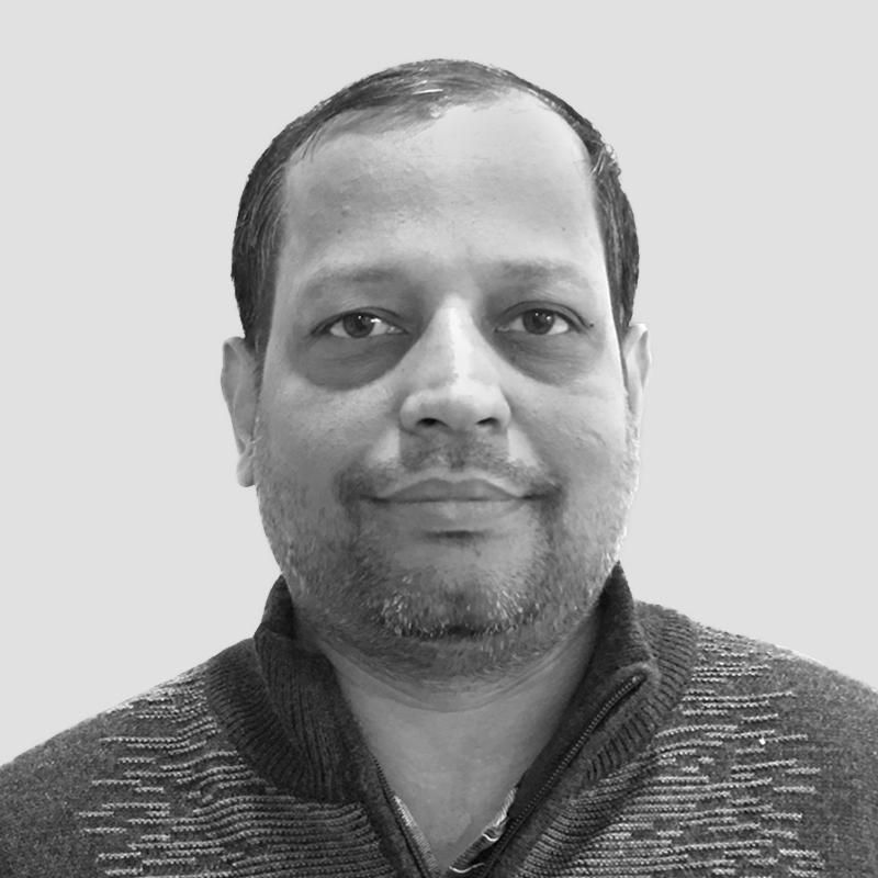 Ashok-Panda