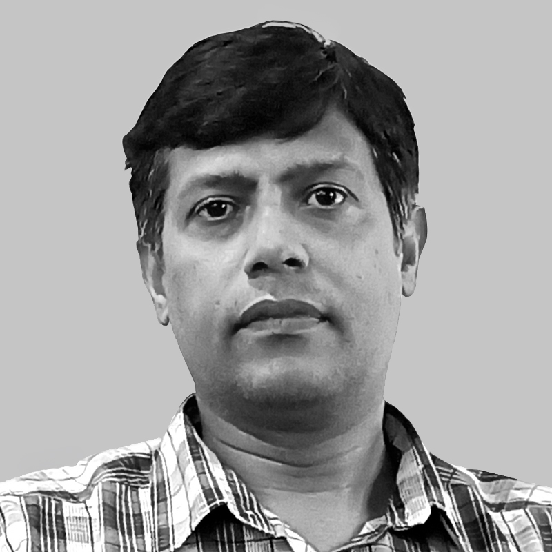 Santosh Chowdhury
