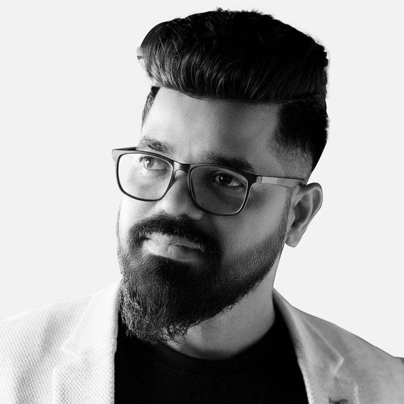 Sanjay Nayak