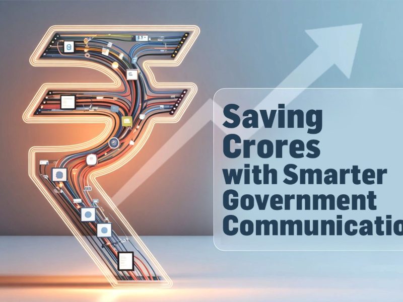Smarter Government Communication