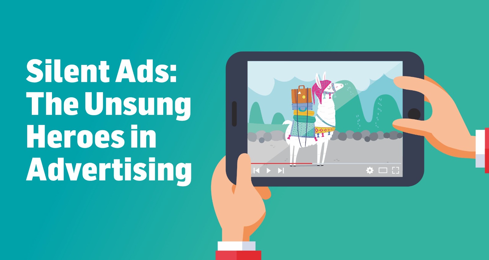 Silent Ads: The Unsung Heroes in Advertising